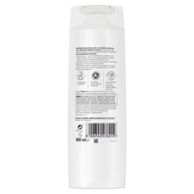 Pantene Sampuan Natural Fusıon 600Ml - 9