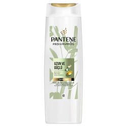 Pantene Sampuan Pv Mıracle Bamboo 325Ml - 2