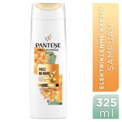 Pantene Sampuan Pv Mıracle Cactus 325Ml - 1