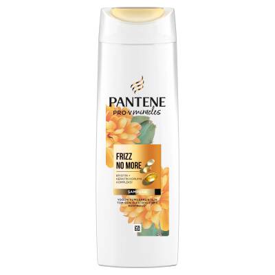 Pantene Sampuan Pv Mıracle Cactus 325Ml - 2