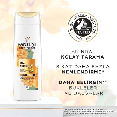 Pantene Sampuan Pv Mıracle Cactus 325Ml - 5
