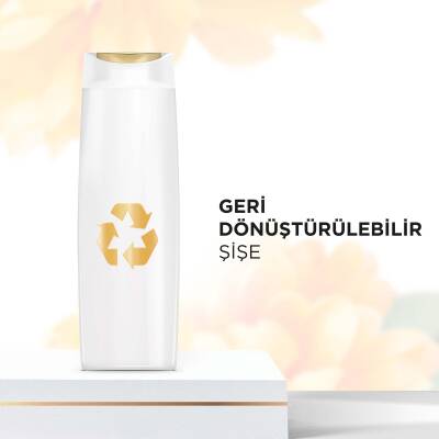 Pantene Sampuan Pv Mıracle Cactus 325Ml - 7