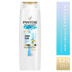 Pantene Sampuan Pv Mıracle Hydra 325Ml - 1