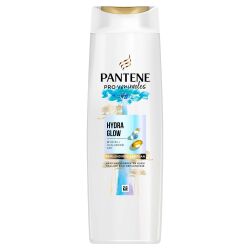 Pantene Sampuan Pv Mıracle Hydra 325Ml - 2