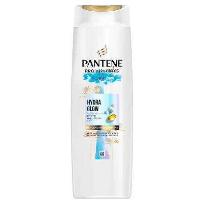 Pantene Sampuan Pv Mıracle Hydra 325Ml - 2