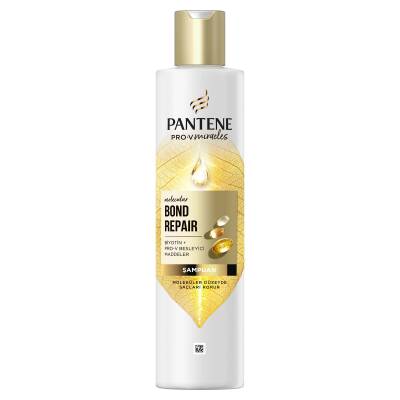 Pantene Sampuan Pv Mıracle Repaır 250Ml - 2