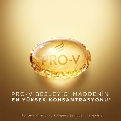 Pantene Sampuan Pv Mıracle Repaır 250Ml - 6