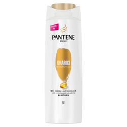 Pantene Sampuan Repaır 600Ml - 2
