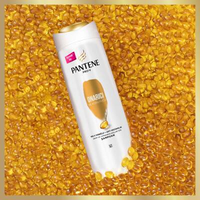 Pantene Sampuan Repaır 600Ml - 4