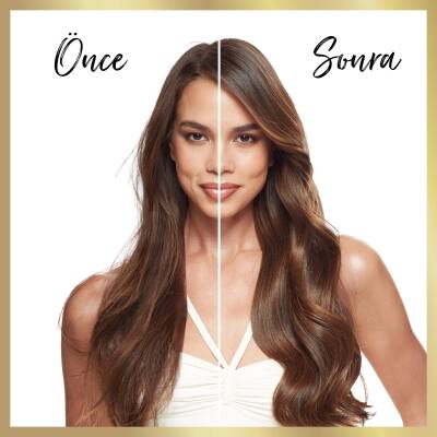 Pantene Sampuan Repaır 600Ml - 6