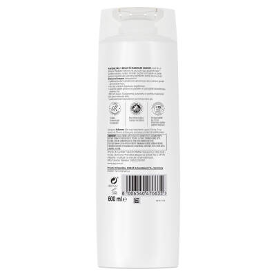 Pantene Sampuan Repaır 600Ml - 9