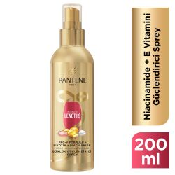 Pantene Spray Pv Infınıte Lengths 200Ml - 1