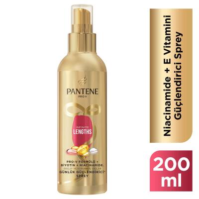 Pantene Spray Pv Infınıte Lengths 200Ml - 1