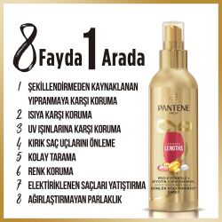 Pantene Spray Pv Infınıte Lengths 200Ml - 4