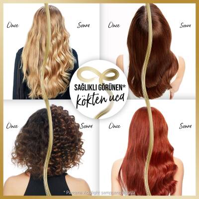Pantene Spray Pv Infınıte Lengths 200Ml - 5