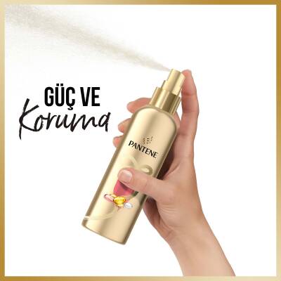 Pantene Spray Pv Infınıte Lengths 200Ml - 7