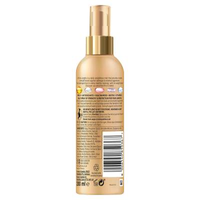 Pantene Spray Pv Infınıte Lengths 200Ml - 10