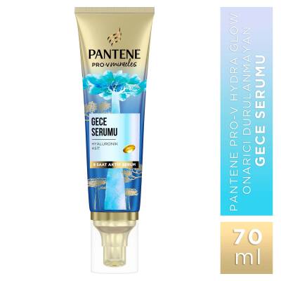 Pantene Tup Prov Mıracle Hydratıon 70Ml - 1