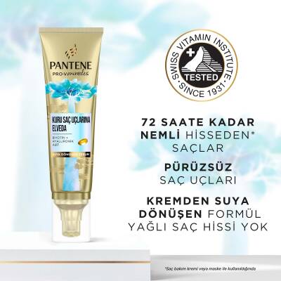 Pantene Tup Prov Mıracle Hydratıon 70Ml - 8