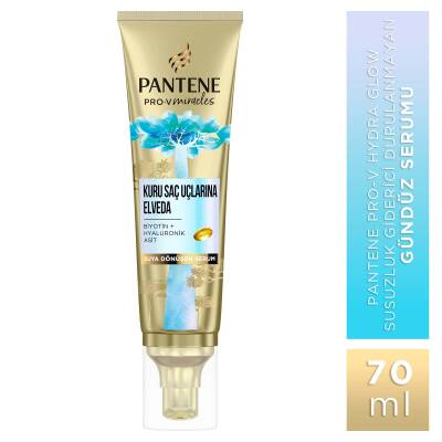 Pantene Tup Prov Mıracle Hydratıon 70Ml - 1