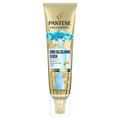 Pantene Tup Prov Mıracle Hydratıon 70Ml - 2