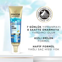 Pantene Tup Prov Mıracle Hydratıon 70Ml - 8