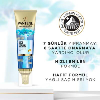 Pantene Tup Prov Mıracle Hydratıon 70Ml - 8