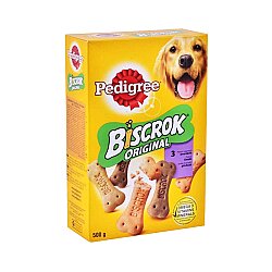 PEDİGREE BİSCROCK 500 GR - 2
