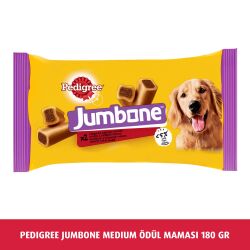 Pedigree Jumbone Medium 180 Gr - 1