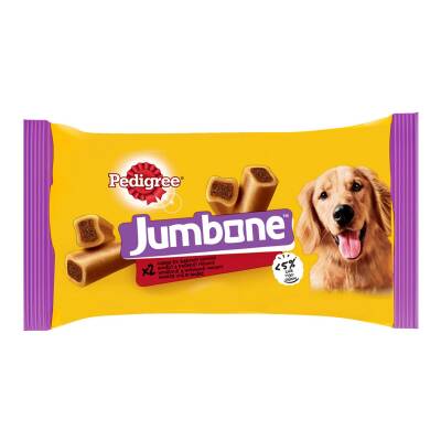 Pedigree Jumbone Medium 180 Gr - 2