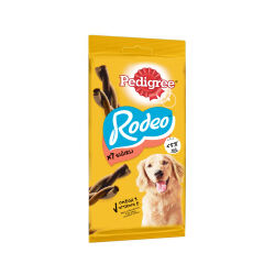 Pedigree Rodeo Biftek 123 Gr - 2
