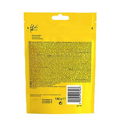 PEDİGREE TASTY MİNİS 140 GR - 3