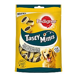 PEDİGREE TASTY MİNİS 140 GR - 5