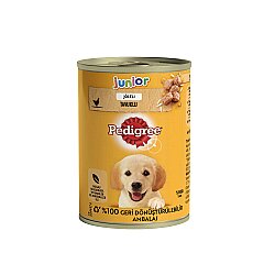 PEDİGREE YAVRU 400 GR - 2