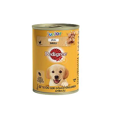 PEDİGREE YAVRU 400 GR - 2