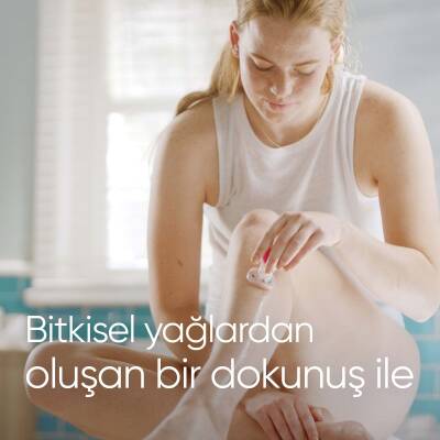 Gillette Venus Comfortglide Snap Tıraş Makinesi - 5