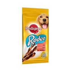 Pedigree Rodeo Çiğneme Çerezi 70 G - 2