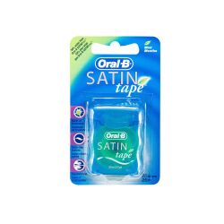 Oral-B Diş İpi Satin Tape 25 M - 2