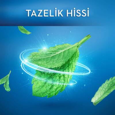 Oral-B Diş İpi Satin Tape 25 M - 5