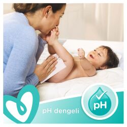 Prima Islak Havlu 3 Paket 156 Yapraklı Sensetive Islak Mendil - 11