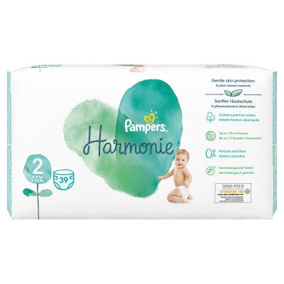 Prima Bebek Bezı Pure Prot Vp S2 39'Lu - 2
