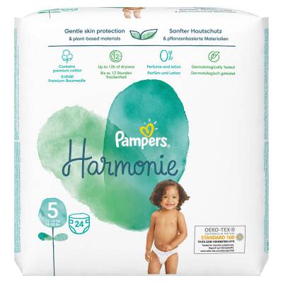 Prima Bebek Bezı Pure Prot Vp S5 24'Lu - 13
