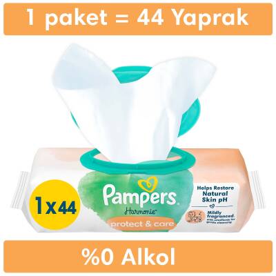 Prıma Islak Havlu Harmonıe 44Ct - 1