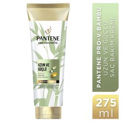 Pantene Sac Kremı Prov Mıracle Bamboo 275Ml - 1