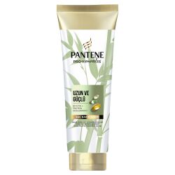 Pantene Sac Kremı Prov Mıracle Bamboo 275Ml - 2