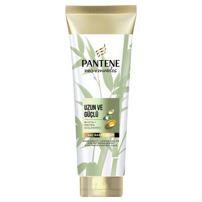 Pantene Sac Kremı Prov Mıracle Bamboo 275Ml - 2