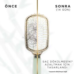 Pantene Sac Kremı Prov Mıracle Bamboo 275Ml - 4