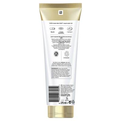 Pantene Sac Kremı Prov Mıracle Bamboo 275Ml - 7