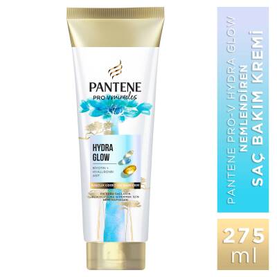 Pantene Sac Kremı Prov Mıracle Hydra 275Ml - 1