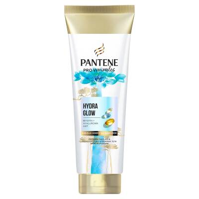 Pantene Sac Kremı Prov Mıracle Hydra 275Ml - 2